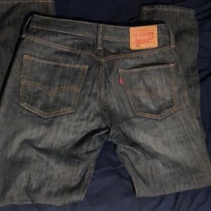 Levi’s jeans